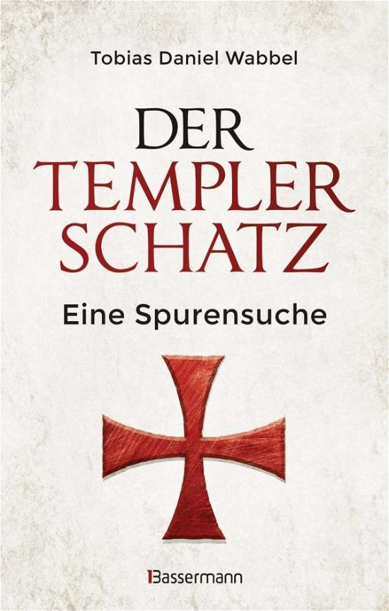 Cover for Wabbel · Der Templerschatz (Bog)