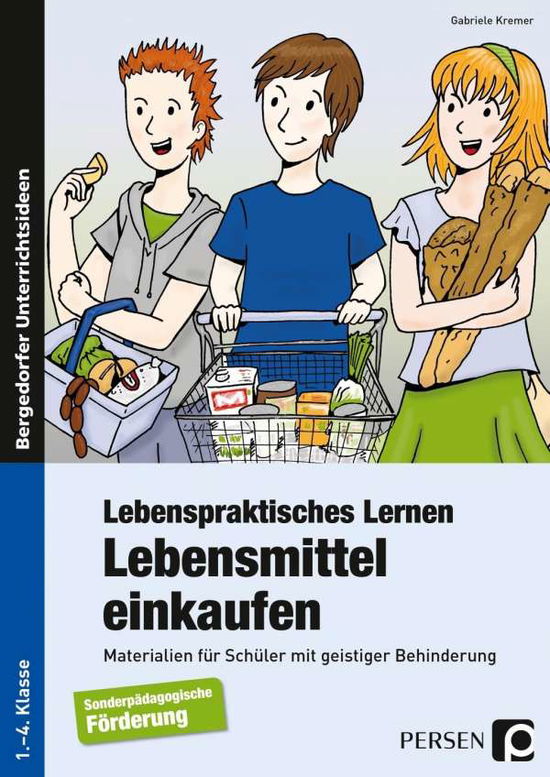 G. Kremer · Lebenspr.Lernen.Lebensmittel (Bok)