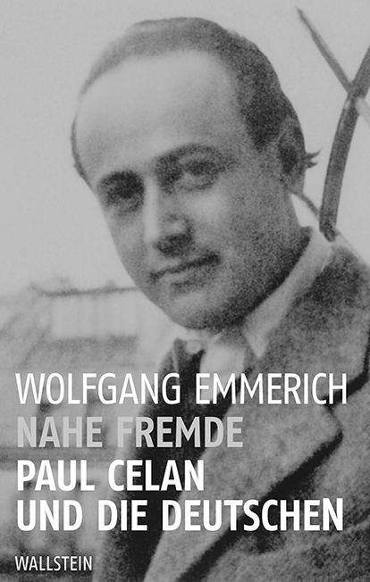 Cover for Emmerich · Nahe Fremde (Book)