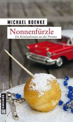 Cover for Boenke · Nonnenfürzle (Book)