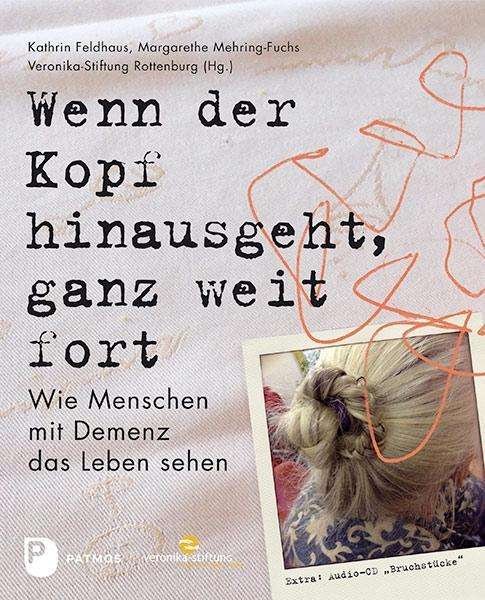 Cover for Feldhaus · Wenn der Kopf hinausgeht (Buch)
