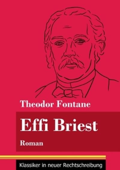 Cover for Theodor Fontane · Effi Briest (Paperback Bog) (2021)