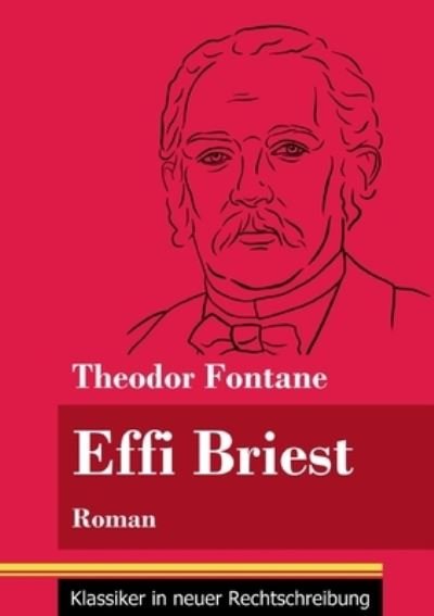 Cover for Theodor Fontane · Effi Briest (Paperback Book) (2021)