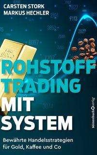 Cover for Stork · Rohstoff-Trading mit System (Bog)