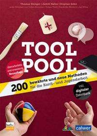 Cover for Thomas Ebinger · Tool Pool (Paperback Book) (2021)