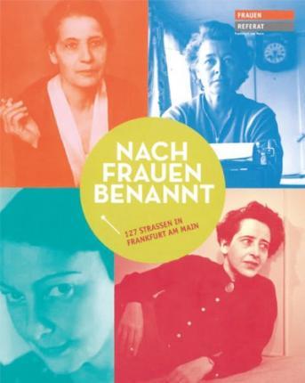 Cover for Kasper · Nach Frauen benannt (Book)