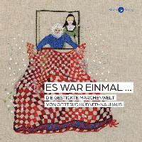 Cover for Hannes Hübner · Es war einmal  (Book) (2023)