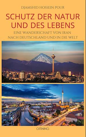 Cover for Djamshid Hossein Pour · Schutz der Natur und des Lebens (Book) (2024)