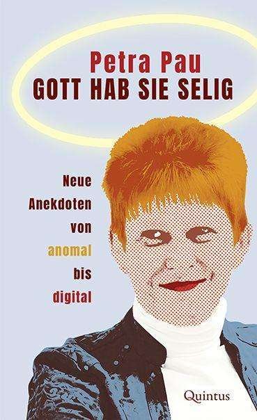 Cover for Pau · Gott hab sie selig (N/A)