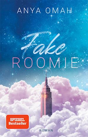 Cover for Anya Omah · Fake Roomie (Book) (2024)