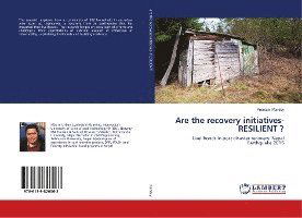 Cover for Pandey · Are the recovery initiatives- RE (Bog)