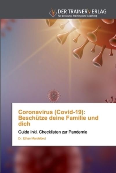 Cover for Mandelbrot · Coronavirus (Covid-19): Besc (Book) (2020)