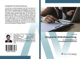 Cover for Fekete · Integrierte Risikobewertung (Bog)