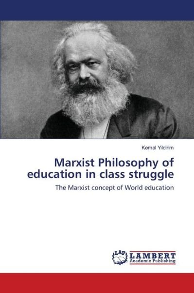 Cover for Yildirim · Marxist Philosophy of educatio (Bog) (2020)
