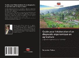 Cover for Pelaez · Guide pour l'élaboration d'un di (Book)