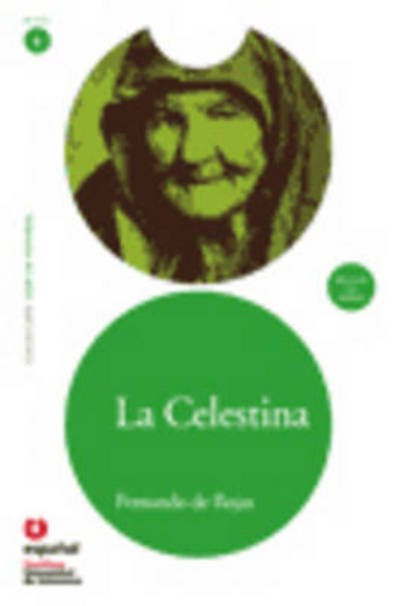Cover for Fernando De Rojas · Leer en Espanol - lecturas graduadas: La Celestina + CD (Book) [Spanish, Pap / Com edition] (2009)
