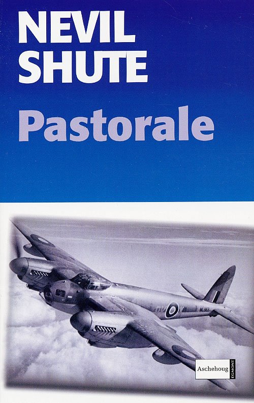 Cover for Nevil Shute · Pastorale (Paperback Book) [1º edição] (2006)