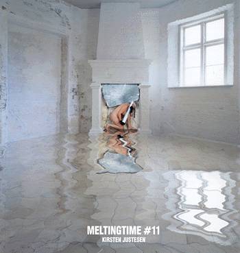 Cover for Kirsten Justesen · Meltingtime 11 (Sewn Spine Book) [1e uitgave] (2003)