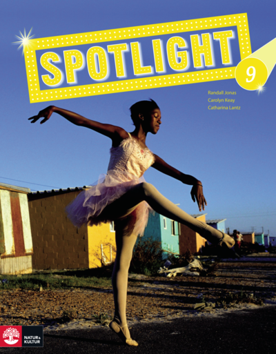 Marie Wejrum · Spotlight: Spotlight 9 Facit (Book) (2010)