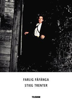 Cover for Stieg Trenter · Harry Friberg: Farlig fåfänga (Buch) (2014)