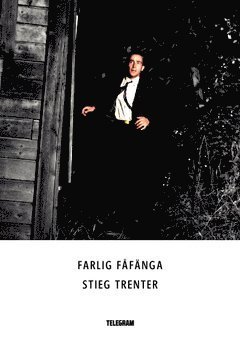 Cover for Stieg Trenter · Harry Friberg: Farlig fåfänga (Bog) (2014)