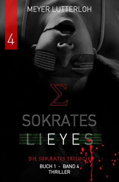 Cover for Meyer Lutterloh · Sokrates Lieyes - Band 4 - Thriller: Beteilige (Volume 4) (German Edition) (Pocketbok) [German, 1 edition] (2013)