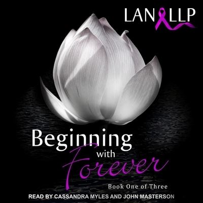 Cover for Lan Llp · Beginning with Forever (CD) (2017)