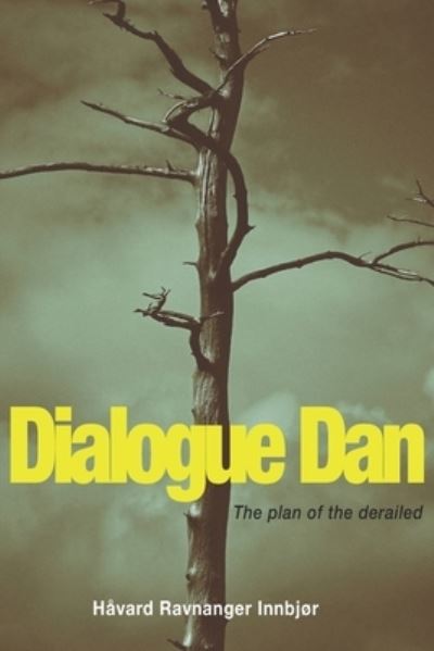 Cover for Havard Ravnanger Innbjor · Dialogue Dan (Paperback Book) (2021)