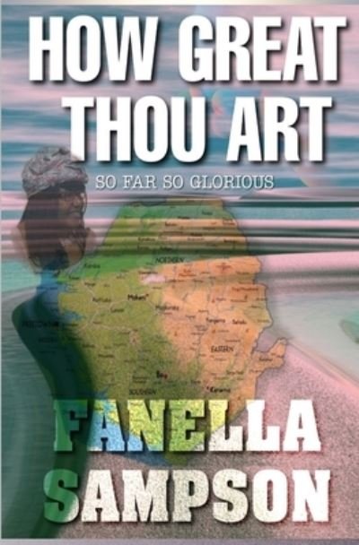 Cover for Fanella Sampson · How Great Thou Art (Paperback Book) (2020)