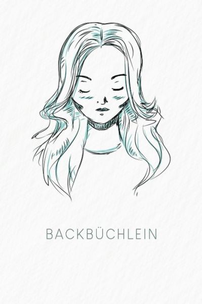 Cover for Gerda Wagner · Mein Backbuchlein (Paperback Book) (2020)