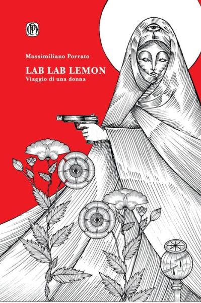 Cover for Massimiliano Porrato · Lab Lab Lemon (Paperback Book) (2020)