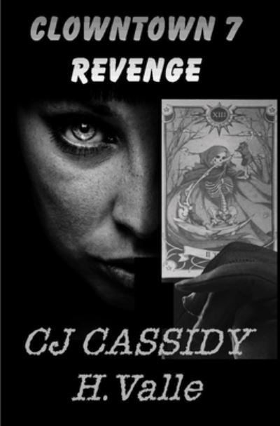 Cover for Hector Valle · ClownTown Seven: Revenge - Clowntown (Paperback Book) (2020)