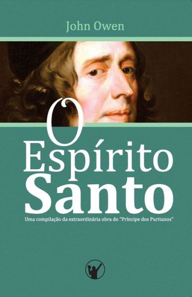 Cover for Marcos Vasconcelos · O Espirito Santo (Paperback Book) (2020)