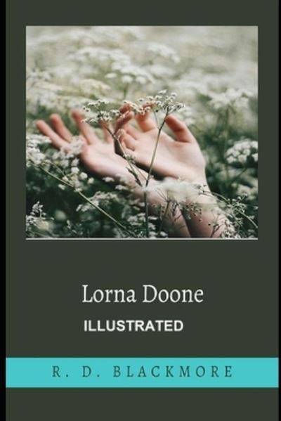 Cover for R D Blackmore · Lorna Doone (Paperback Book) (2021)