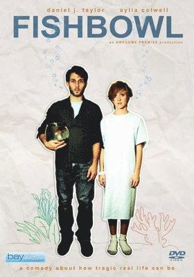 Cover for Fishbowl (DVD) (2021)