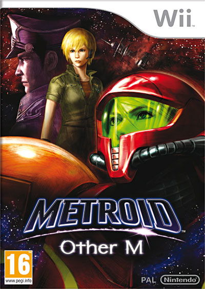 Metroid : Other M - Nintendo Wii - Gra -  - 0045496369064 - 24 kwietnia 2019