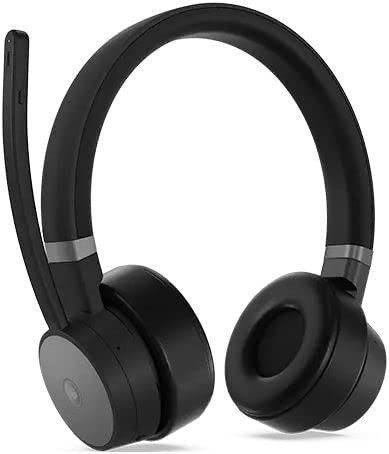 Cover for Lenovo · Go Wired Anc Headset (MERCH)