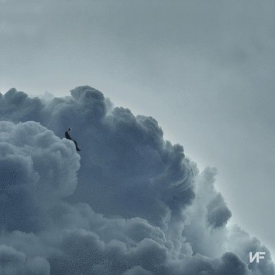 Cover for Nf · Clouds (The Mixtape) (LP) (2021)