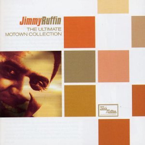 Cover for Jimmy Ruffin · Motown Anthology (CD) (2004)