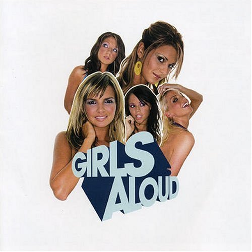 What Will the Neighbous Say - Girls Aloud - Musikk - UNIVERSAL - 0602498696064 - 14. mars 2005