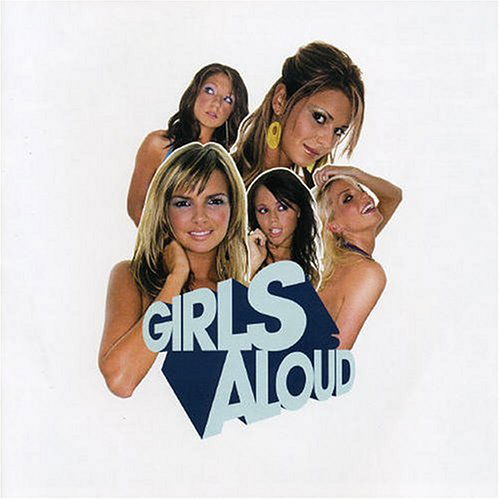 What Will the Neighbous Say - Girls Aloud - Musik - UNIVERSAL - 0602498696064 - 14. marts 2005