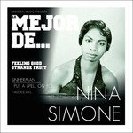 Cover for Nina Simone · Lo Mejor De (CD) (2016)