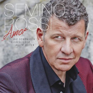 Die Schönsten Liebeslieder Aller Zeiten - Semino Rossi - Musiikki - UNIVERSAL - 0602547576064 - perjantai 23. lokakuuta 2015