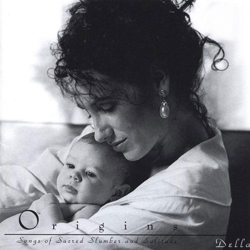 Cover for Della · Origins (CD) (2005)