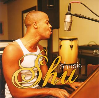 Cover for Shu (CD) (2007)