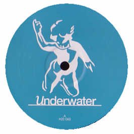 Nolas Scream / Automatique - Greg Churchill - Music - UNDERWATER - 0692027116064 - February 28, 2005