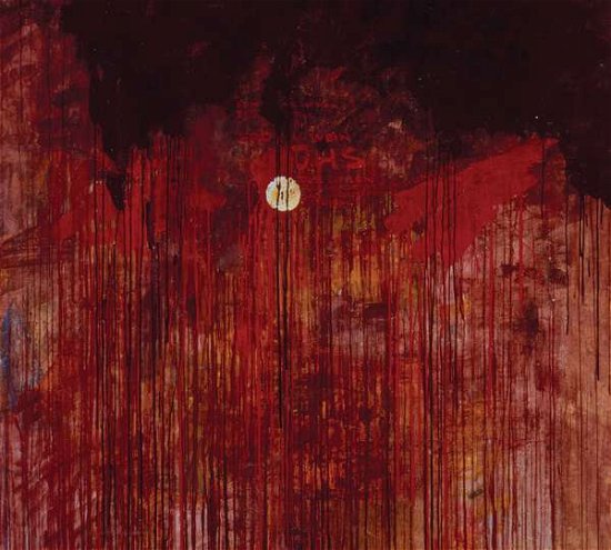 Cover for Hermann Nitsch · Orgelkonzert Berlin 2016 (CD) (2016)