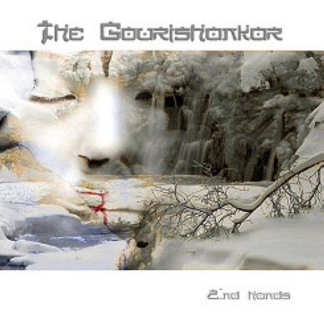 2nd Hands - The Gourishanker - Musik - CODE 7 - UNICORN DIGITAL - 0777078914064 - 2. April 2007
