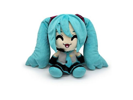 Youtooz · Hatsune Miku Plush (9in) (MERCH) (2024)