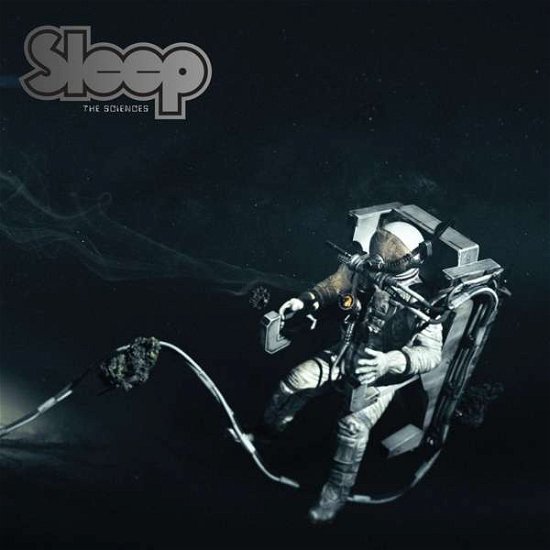 Cover for Sleep · The Sciences (LP) (2018)